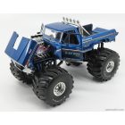 Greenlight FORD F-250 PICK-UP BIGFOOT MONSTER TRUCK 1974