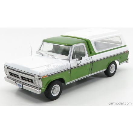 Greenlight FORD F-100 PICK-UP CLOSED 1976