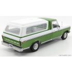 Greenlight FORD F-100 PICK-UP CLOSED 1976