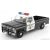 Greenlight FORD F-100 PICK-UP OPEN POLICE CALIFORNIA HIGHWAY PATROL 1975