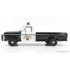 Greenlight FORD F-100 PICK-UP OPEN POLICE CALIFORNIA HIGHWAY PATROL 1975