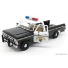 Greenlight FORD F-100 PICK-UP OPEN POLICE CALIFORNIA HIGHWAY PATROL 1975