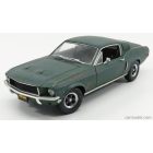 Greenlight FORD MUSTANG GT390 COUPE 1968 - BULLIT - STEVE McQUEEN - UNRESTORED 2020
