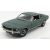 Greenlight FORD MUSTANG GT390 COUPE 1968 - BULLIT - STEVE McQUEEN - UNRESTORED 2020