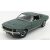 Greenlight FORD MUSTANG GT390 COUPE 1968 - BULLIT - STEVE McQUEEN - UNRESTORED 2020