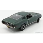 Greenlight FORD MUSTANG GT390 COUPE 1968 - BULLIT - STEVE McQUEEN - UNRESTORED 2020