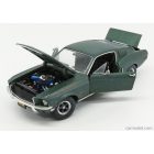 Greenlight FORD MUSTANG GT390 COUPE 1968 - BULLIT - STEVE McQUEEN - UNRESTORED 2020