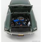 Greenlight FORD MUSTANG GT390 COUPE 1968 - BULLIT - STEVE McQUEEN - UNRESTORED 2020