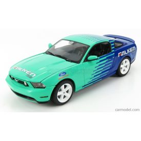 Greenlight FORD SHELBY MUSTANG GT500 FALKEN TYRES 2010