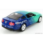 Greenlight FORD SHELBY MUSTANG GT500 FALKEN TYRES 2010