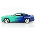 Greenlight FORD SHELBY MUSTANG GT500 FALKEN TYRES 2010