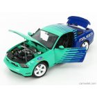 Greenlight FORD SHELBY MUSTANG GT500 FALKEN TYRES 2010