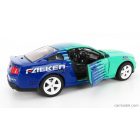 Greenlight FORD SHELBY MUSTANG GT500 FALKEN TYRES 2010