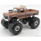 Greenlight FORD F-350 BFT BIGFOOT MONSTER TRUCK 1975