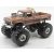 Greenlight FORD F-350 BFT BIGFOOT MONSTER TRUCK 1975