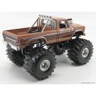 Greenlight FORD F-350 BFT BIGFOOT MONSTER TRUCK 1975