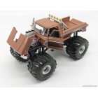 Greenlight FORD F-350 BFT BIGFOOT MONSTER TRUCK 1975