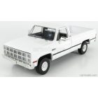 Greenlight GMC SIERRA K2500 PICK-UP 1982