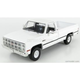 Greenlight GMC SIERRA K2500 PICK-UP 1982