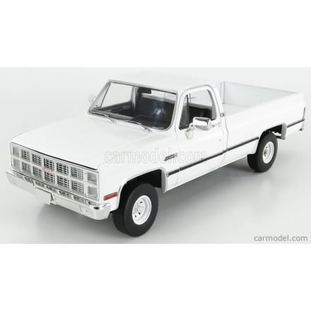 Greenlight GMC SIERRA K2500 PICK-UP 1982