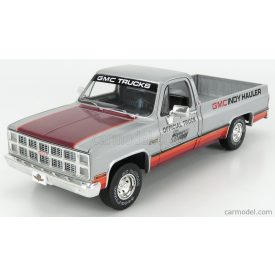   Greenlight GMC SIERRA 1500 CLASSIC PICK-UP OFFICIAL TRUCK 65th INDIANAPOLIS 500 MILE RACE 1981