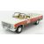 Greenlight GMC SIERRA 1500 CLASSIC PICK-UP OFFICIAL TRUCK 67th INDIANAPOLIS 500 MILE RACE 1983