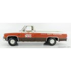 Greenlight GMC SIERRA 1500 CLASSIC PICK-UP OFFICIAL TRUCK 67th INDIANAPOLIS 500 MILE RACE 1983