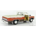 Greenlight GMC SIERRA 1500 CLASSIC PICK-UP OFFICIAL TRUCK 67th INDIANAPOLIS 500 MILE RACE 1983
