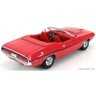 Greenlight DODGE CHALLENGER R/T CABRIOLET 1970 - THE MOD SQUAD