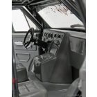 Greenlight GMC VANDURA CARGO G.SERIES VAN 1983 - A-TEAM - WEATHERED VERSION