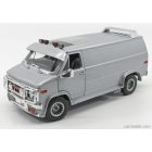 Greenlight GMC VANDURA CARGO G.SERIES VAN CUSTOM 1983