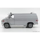 Greenlight GMC VANDURA CARGO G.SERIES VAN CUSTOM 1983