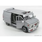 Greenlight GMC VANDURA CARGO G.SERIES VAN CUSTOM 1983