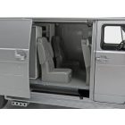 Greenlight GMC VANDURA CARGO G.SERIES VAN CUSTOM 1983