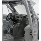 Greenlight GMC VANDURA CARGO G.SERIES VAN CUSTOM 1983