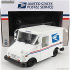 Greenlight GRUMMAN LLV TRUCK VAN USPS MAIL POST 2010