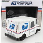 Greenlight GRUMMAN LLV TRUCK VAN USPS MAIL POST 2010