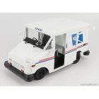 Greenlight GRUMMAN LLV TRUCK VAN USPS MAIL POST 2010