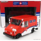 Greenlight GRUMMAN LLV TRUCK VAN CANADA MAIL POST 2010