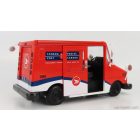 Greenlight GRUMMAN LLV TRUCK VAN CANADA MAIL POST 2010