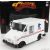 Greenlight GRUMMAN LLV TRUCK VAN U.S. MAIL POST 2010 - CHEERS