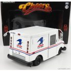 Greenlight GRUMMAN LLV TRUCK VAN U.S. MAIL POST 2010 - CHEERS