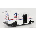 Greenlight GRUMMAN LLV TRUCK VAN U.S. MAIL POST 2010 - CHEERS
