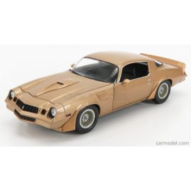 Greenlight CHEVROLET CAMARO Z/28 COUPE 1979 - TERMINATOR 2