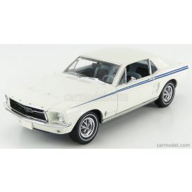 Greenlight Ford MUSTANG COUPE 1967