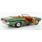Greenlight DODGE CHALLENGER R/T S186 CABRIOLET OPEN 1970