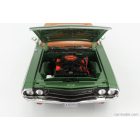 Greenlight DODGE CHALLENGER R/T S186 CABRIOLET OPEN 1970