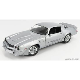 Greenlight CHEVROLET CAMARO Z/28 YENKO TURBO Z COUPE 1981