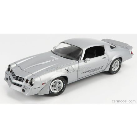 Greenlight CHEVROLET CAMARO Z/28 YENKO TURBO Z COUPE 1981