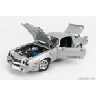Greenlight CHEVROLET CAMARO Z/28 YENKO TURBO Z COUPE 1981